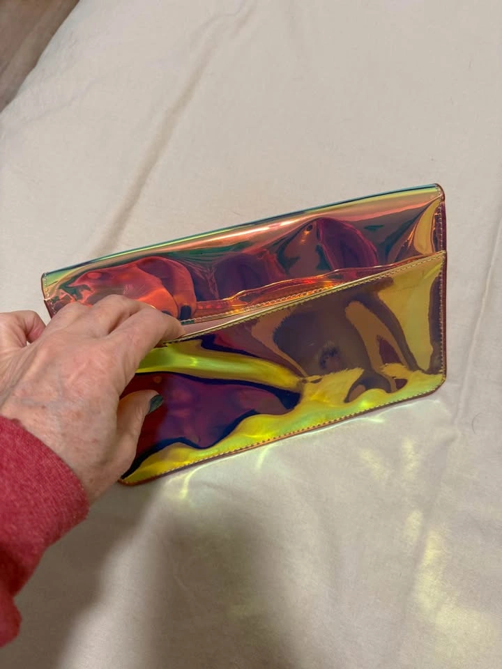 Assorted clutch/purse/handbags - photo 5