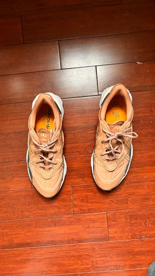 Adidas Ozweego Size 12