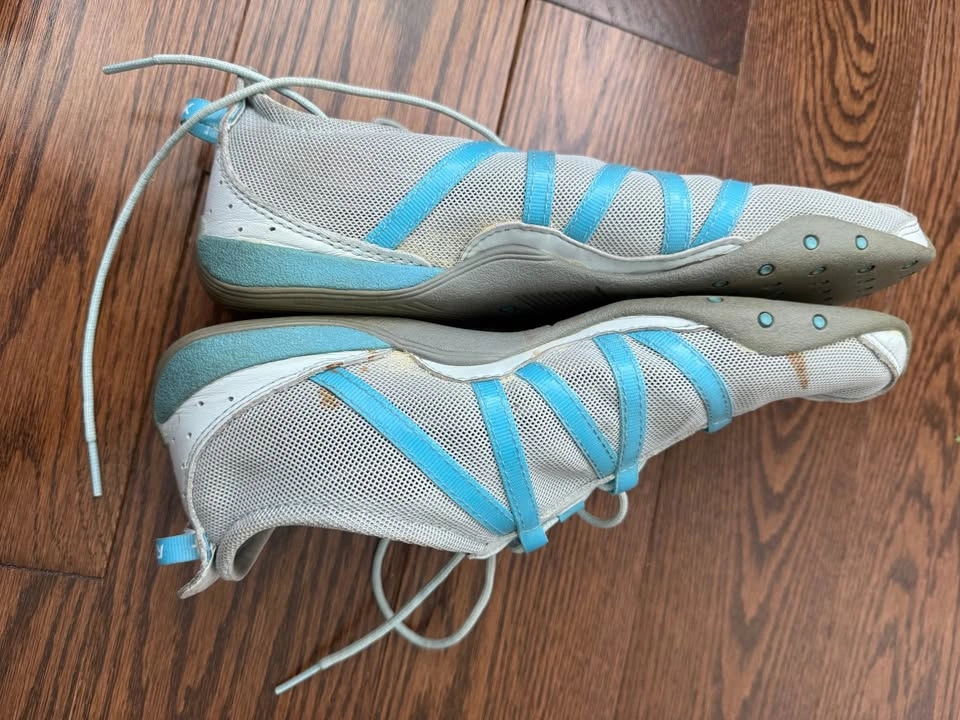 Vintage Reeboks - photo 2