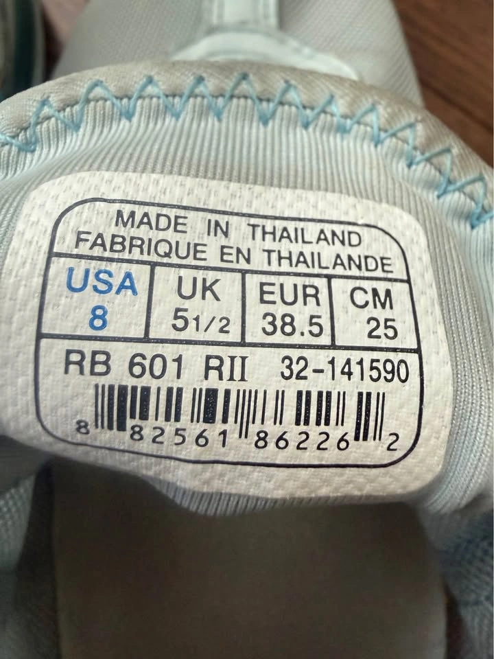 Vintage Reeboks - photo 3