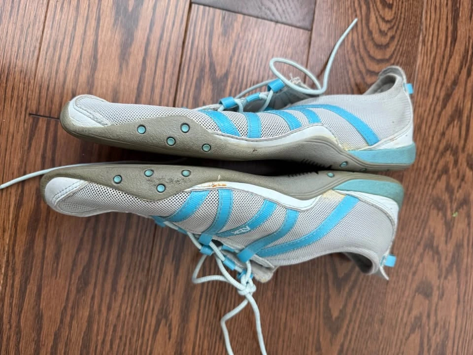 Vintage Reeboks - photo 4