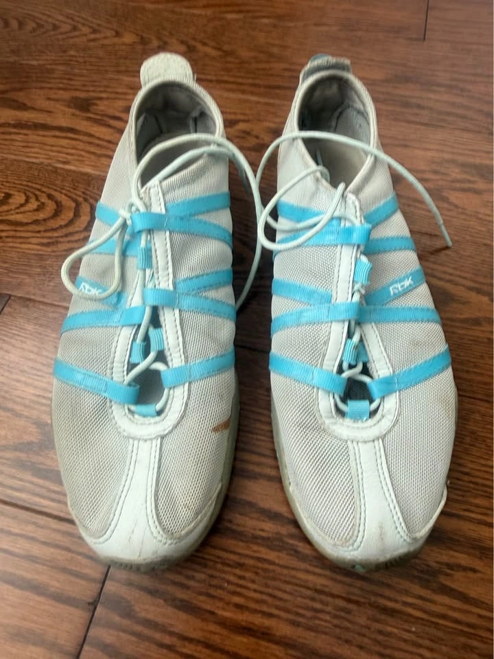 Vintage Reeboks - photo 5