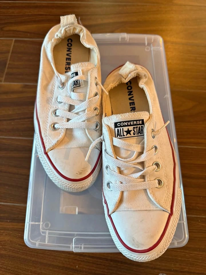 Converse All Stars Sneakers