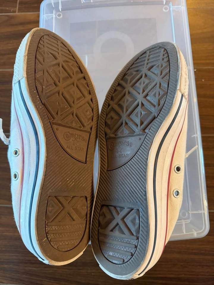 Converse All Stars Sneakers - photo 2