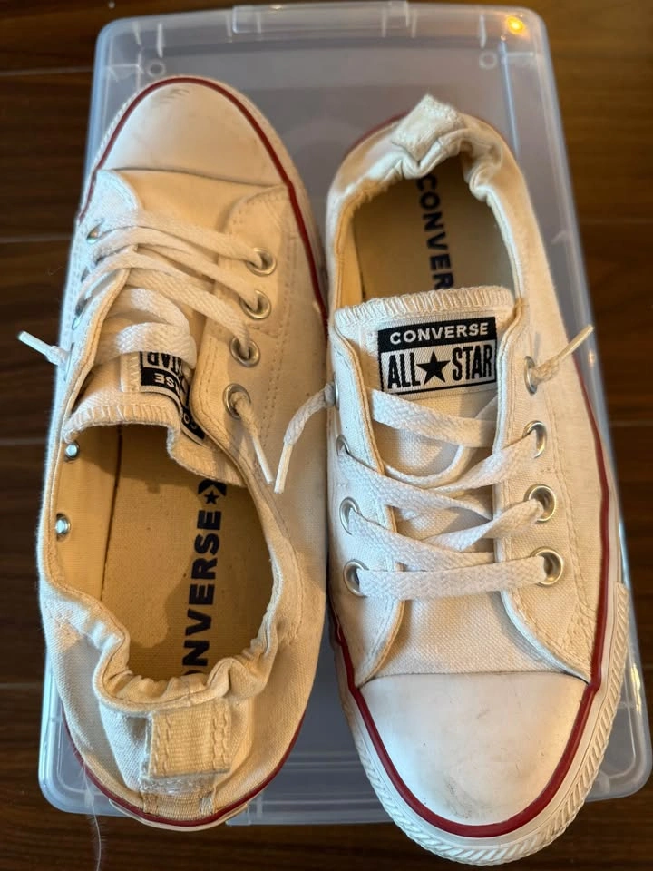 Converse All Stars Sneakers - photo 3