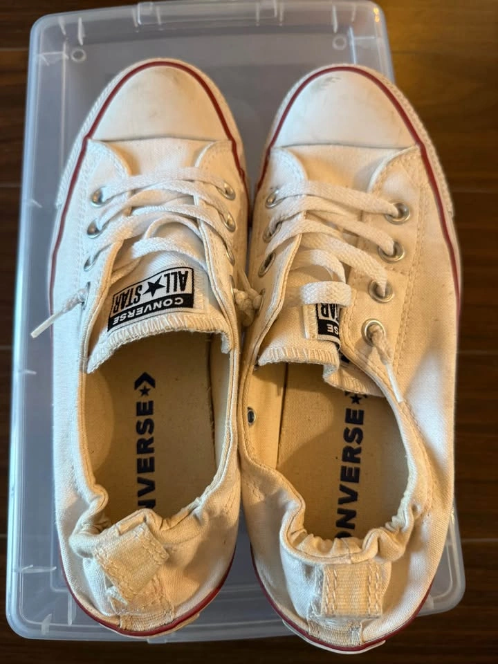 Converse All Stars Sneakers - photo 4