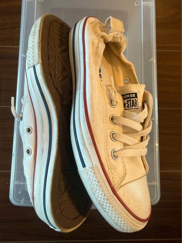 Converse All Stars Sneakers - photo 5