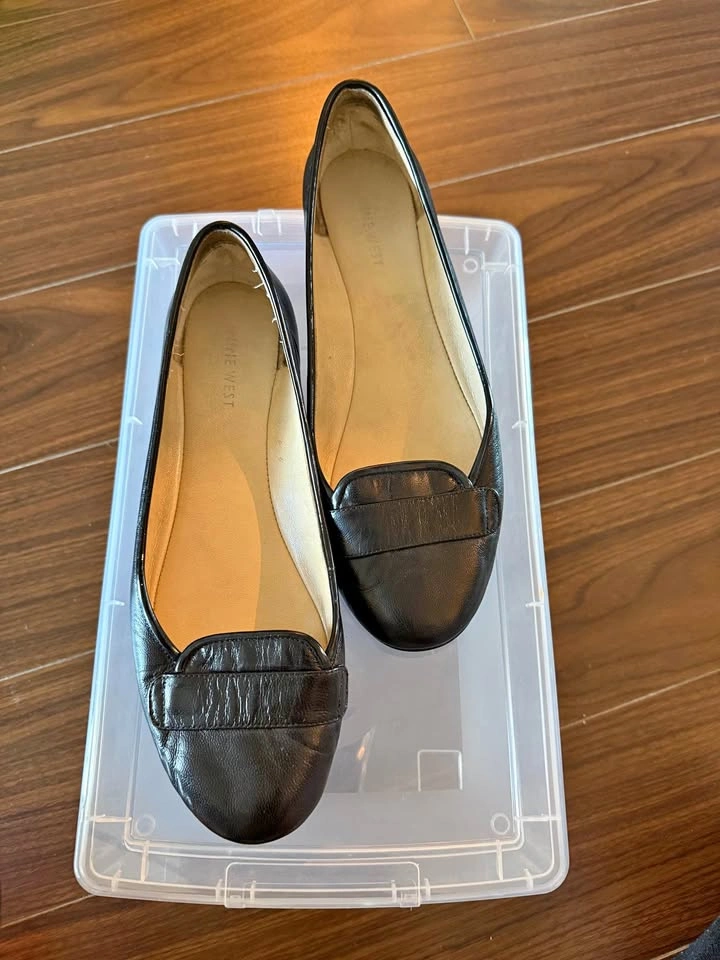 Nine West ladies shoes