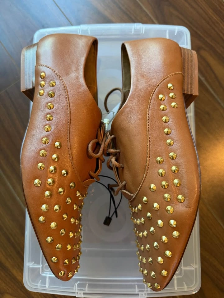 Zara NWT womens shoes - photo 4