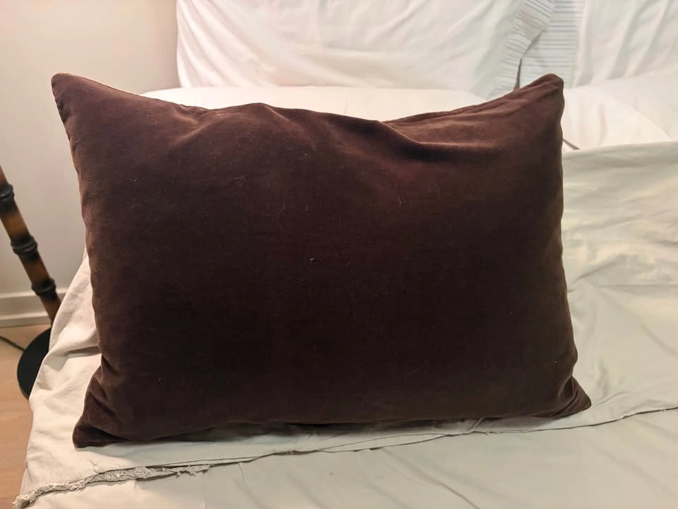 Assorted Decorative Throw Pillows - photo 4