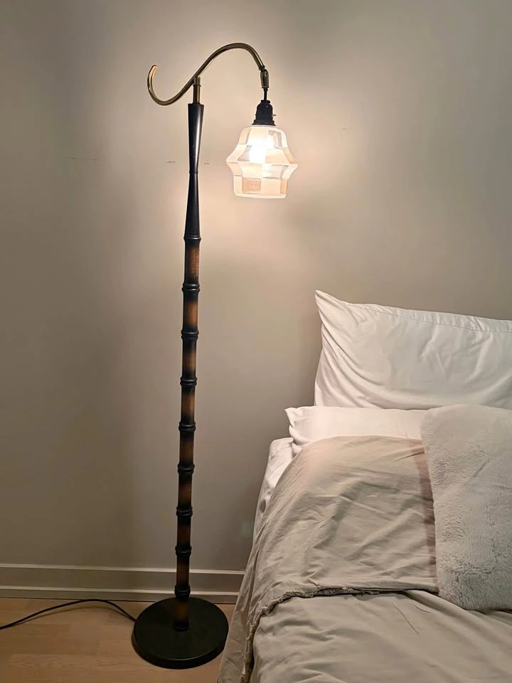 Vintage Floor Lamp