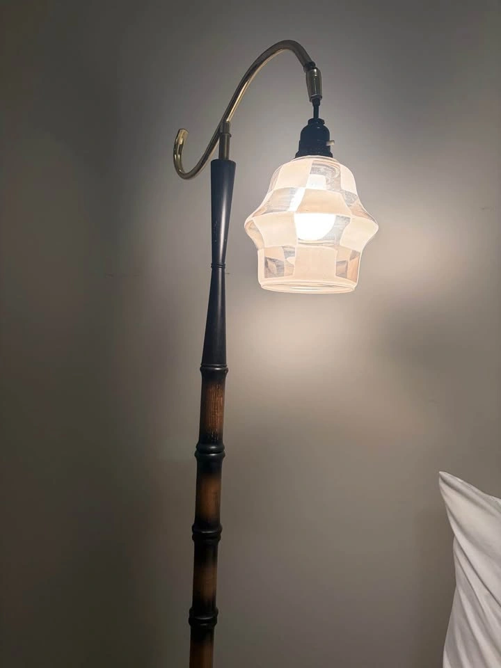 Vintage Floor Lamp - photo 2