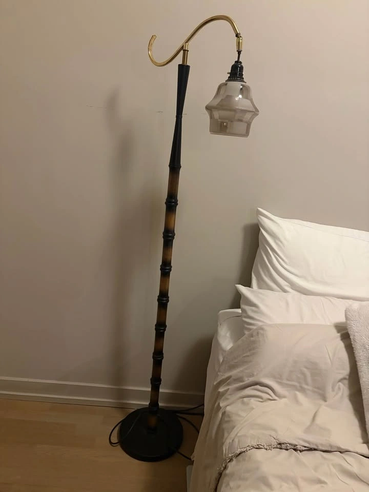 Vintage Floor Lamp - photo 3