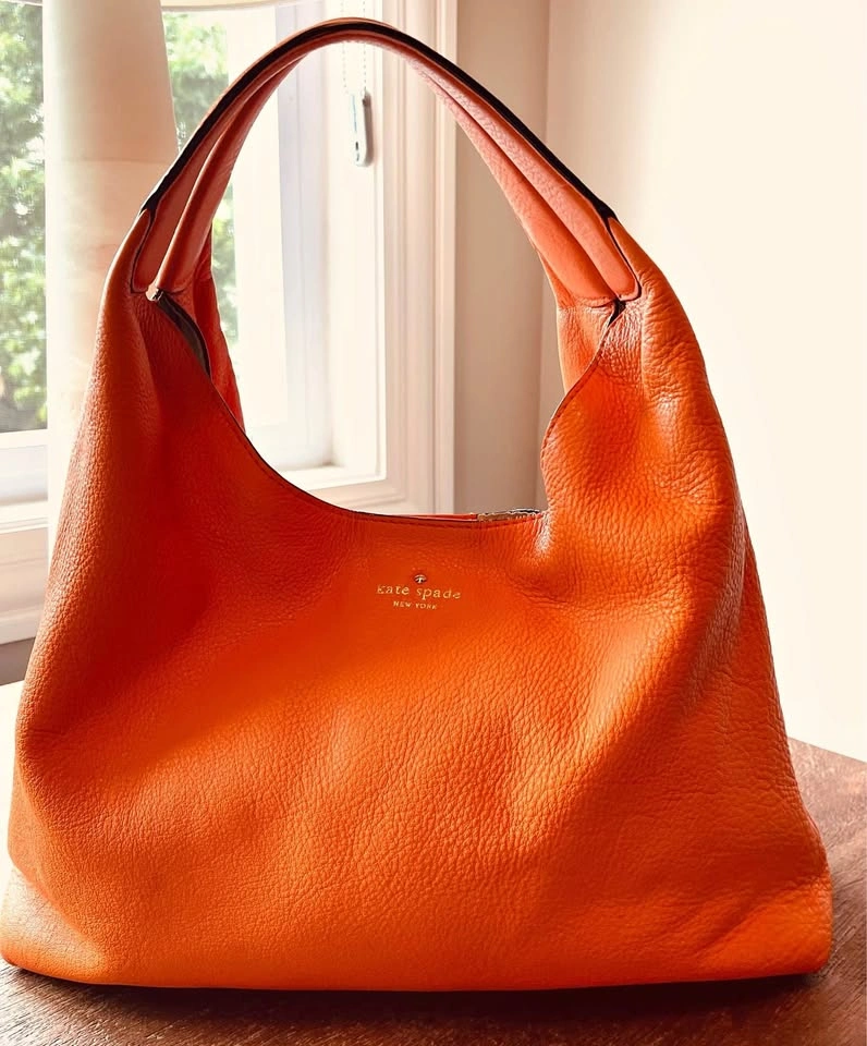 Kate Spade New York Mansfield Collection Juniper Bag