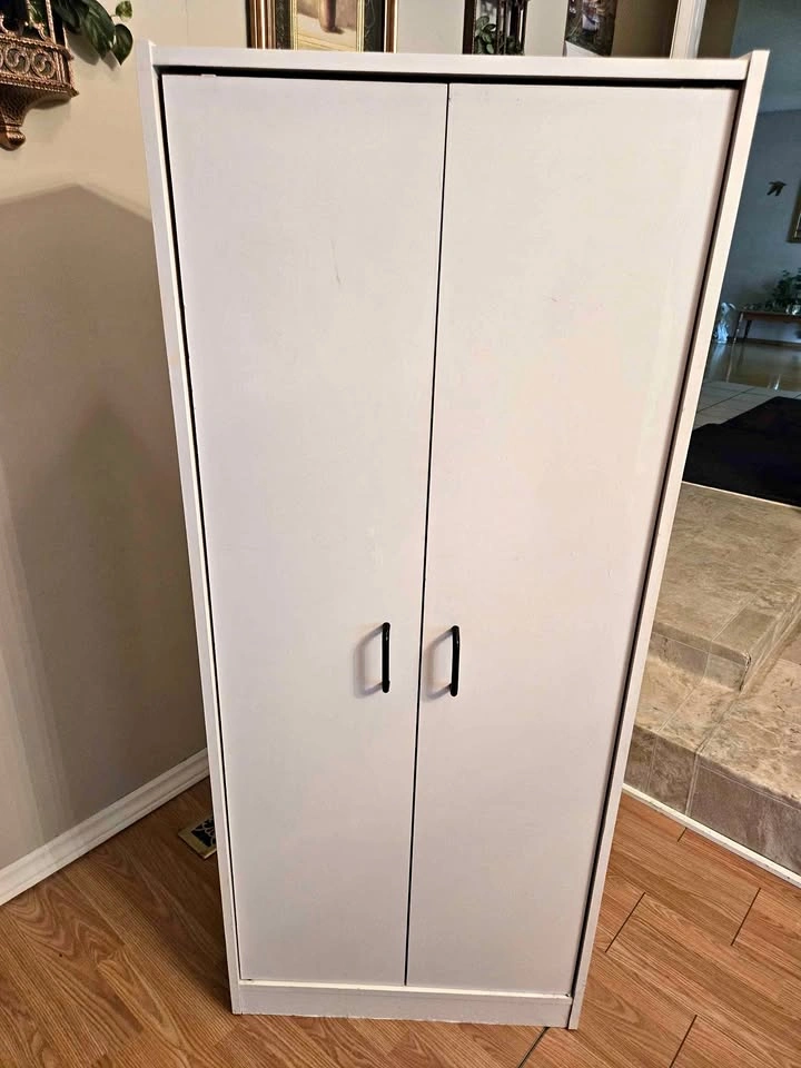 5ft Cabinet ⚽️
