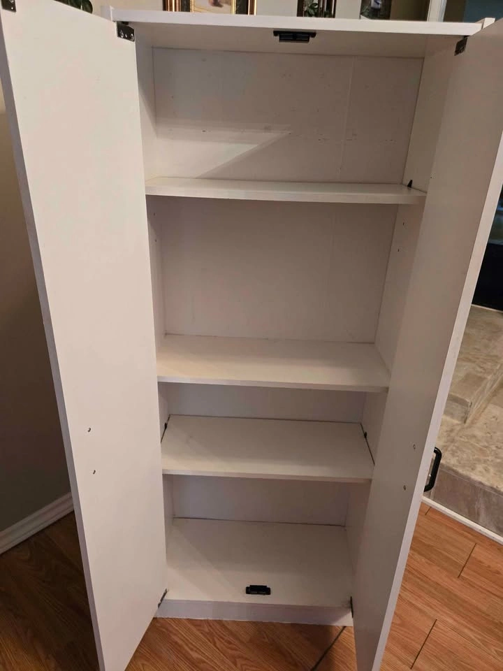 5ft Cabinet ⚽️ - photo 2