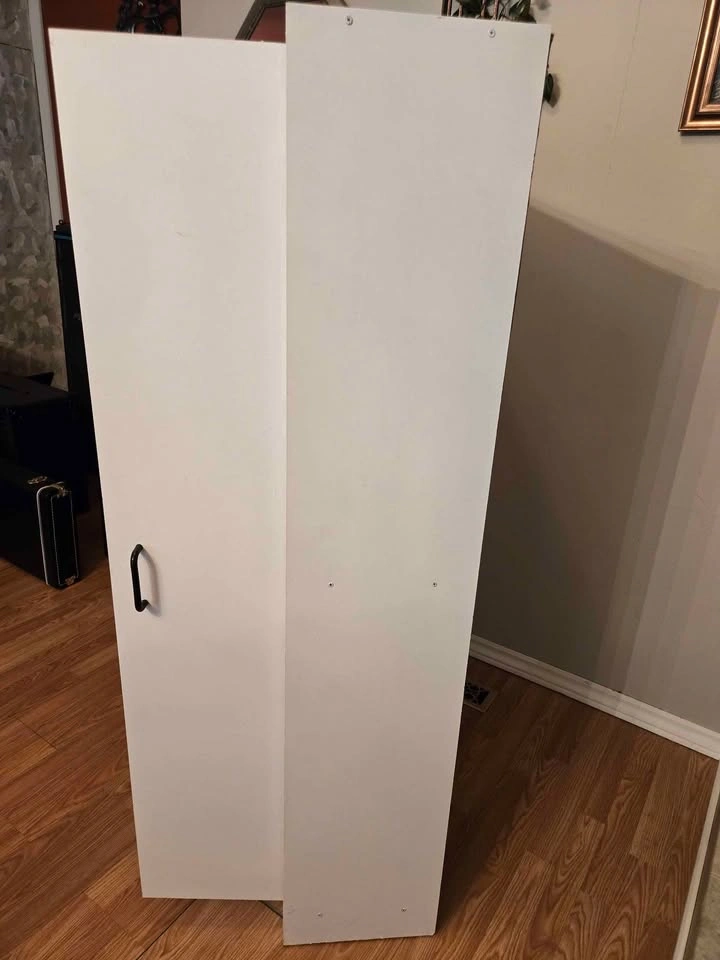 5ft Cabinet ⚽️ - photo 3
