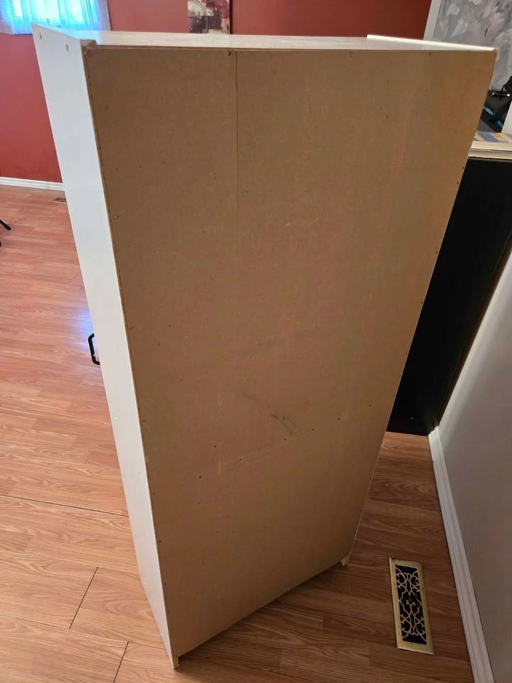 5ft Cabinet ⚽️ - photo 4
