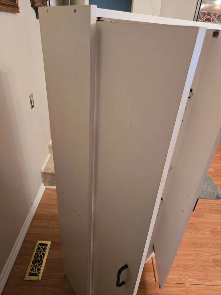 5ft Cabinet ⚽️ - photo 5