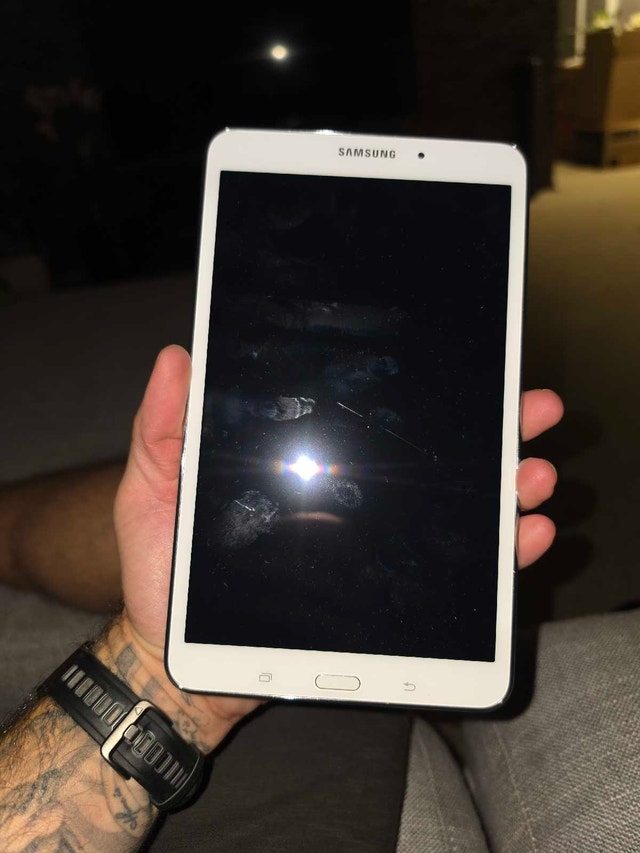 Samsung galaxy tab a 8.0