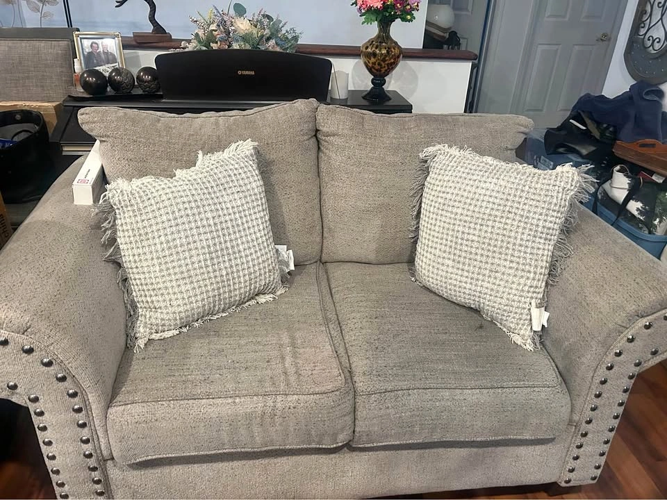 Free Loveseat