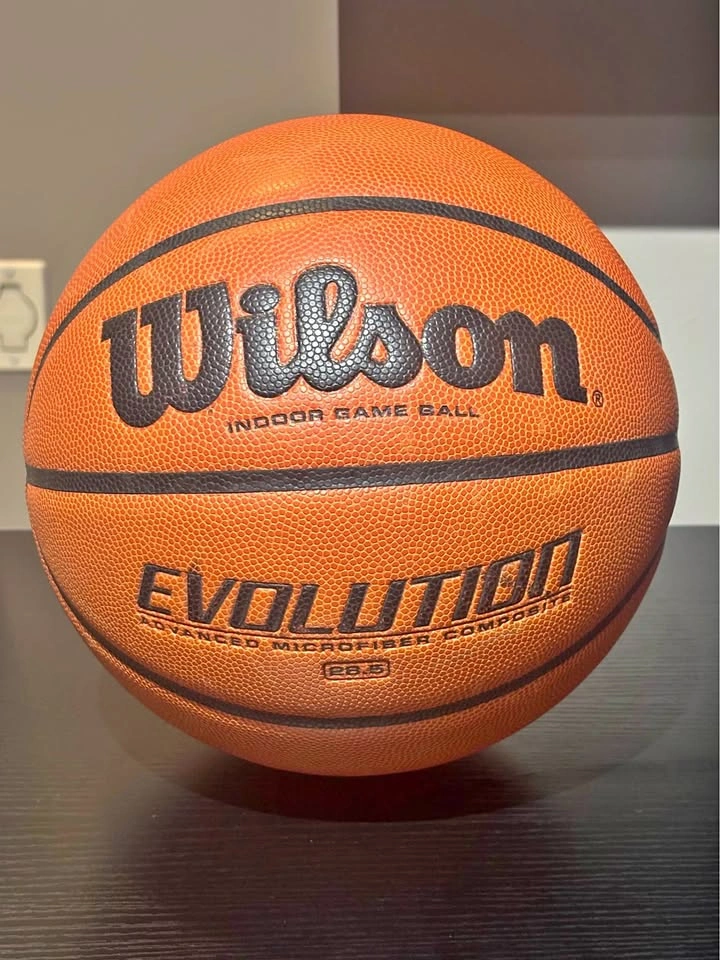 Wilson Evolution Basketball Size 28.5