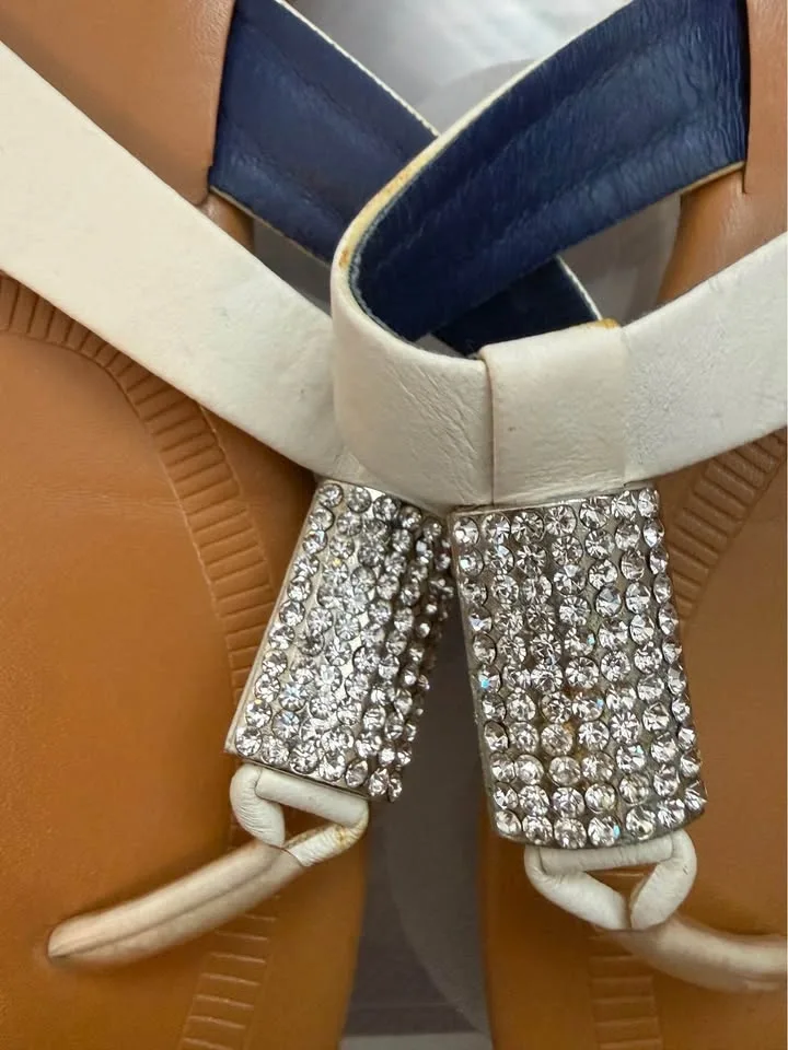 Ladies sandals - photo 2