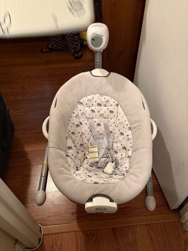 Graco Baby Swing