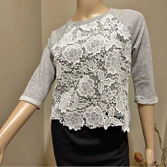 Womens Sweatshirt