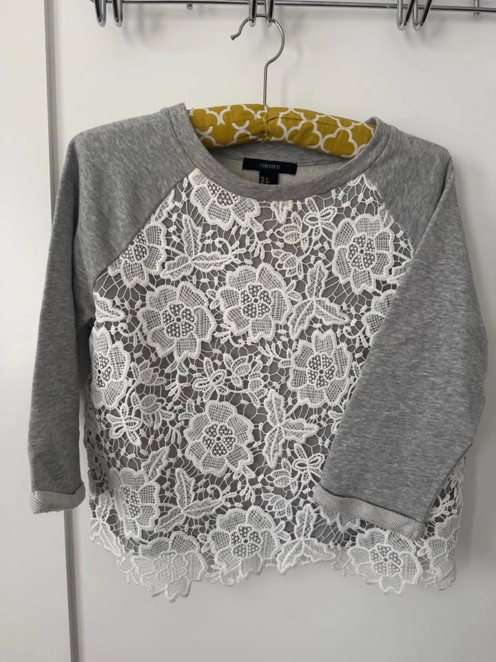 Womens Sweatshirt - photo 2