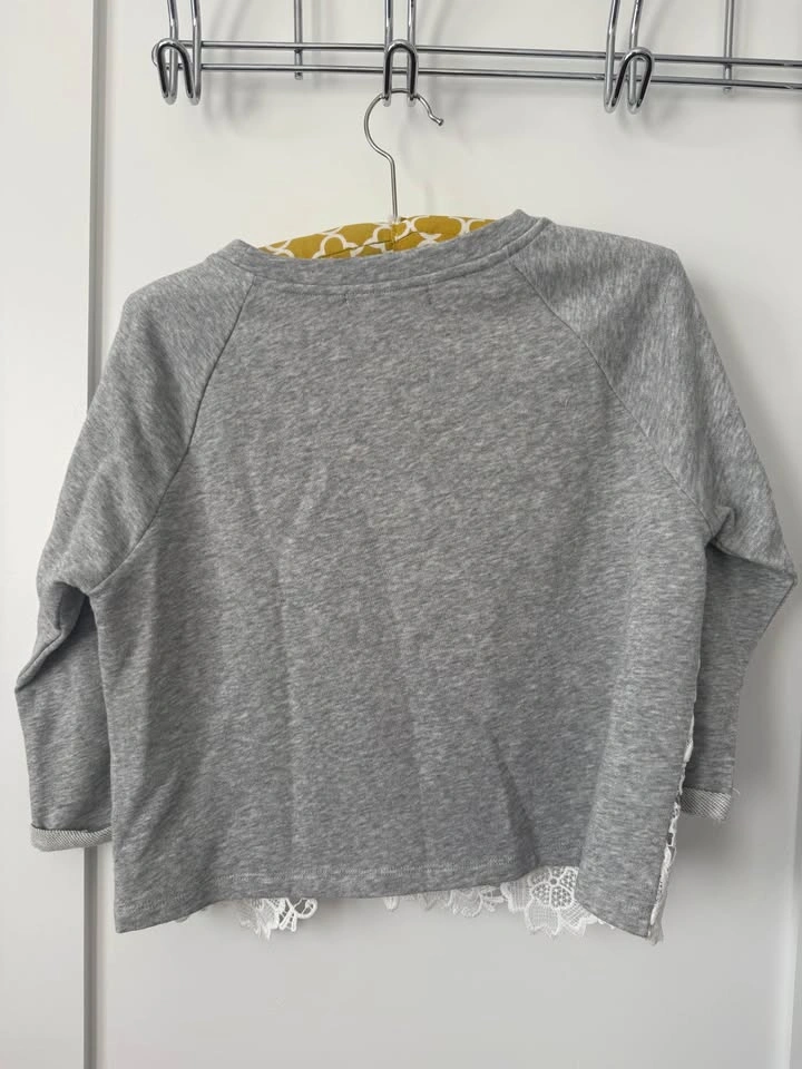 Womens Sweatshirt - photo 3