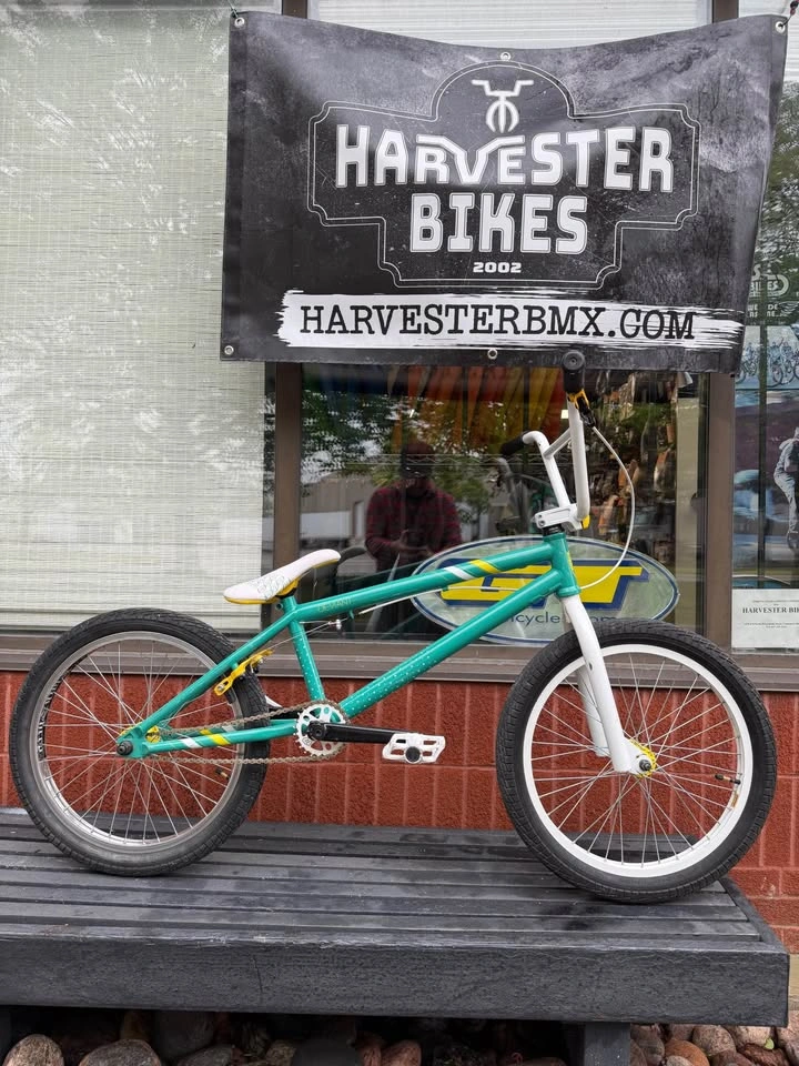 Norco Deviant 20” BMX Bike @ Harvester Bikes - photo 2