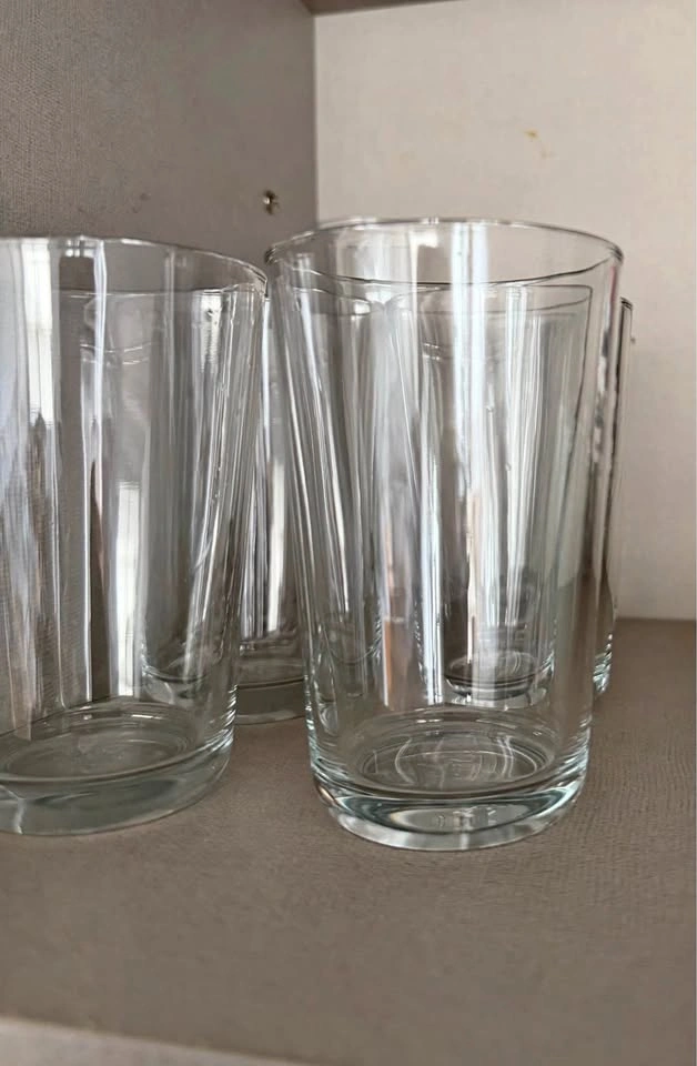 Glass set