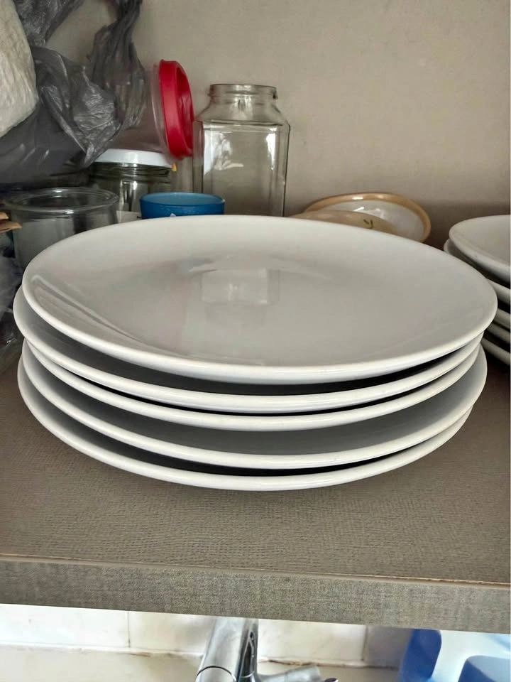 Plates