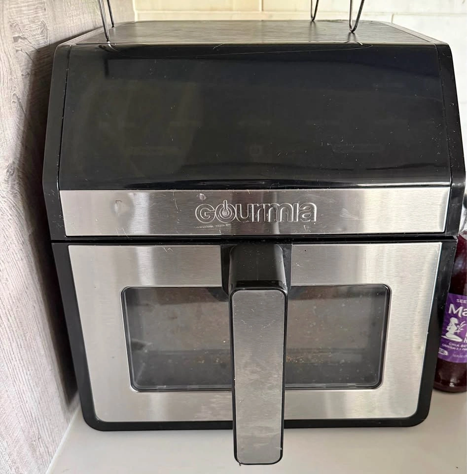 Air fryer