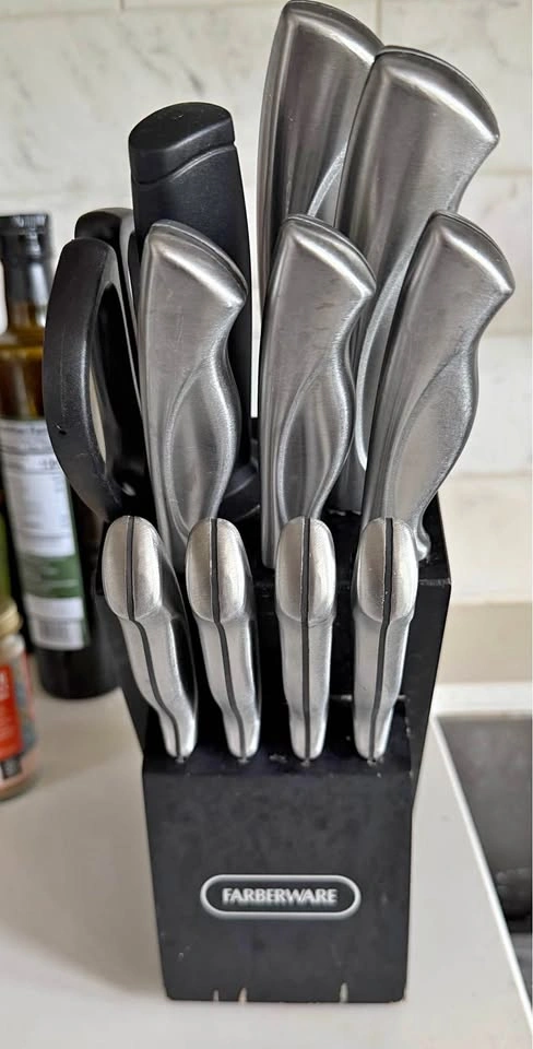 Knife Set