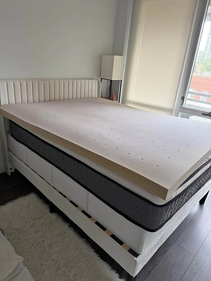 Queen Mattress