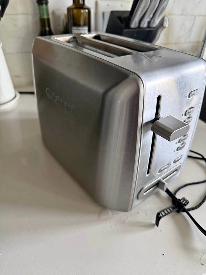 Toaster