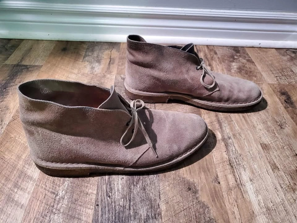Clark's Original Desert Boots - photo 2