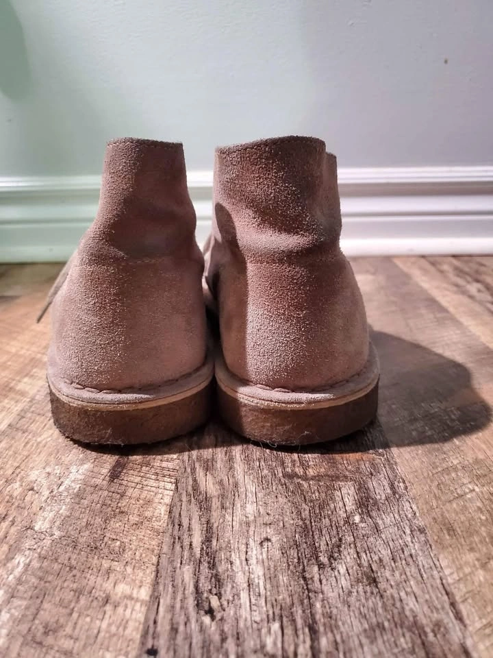 Clark's Original Desert Boots - photo 5