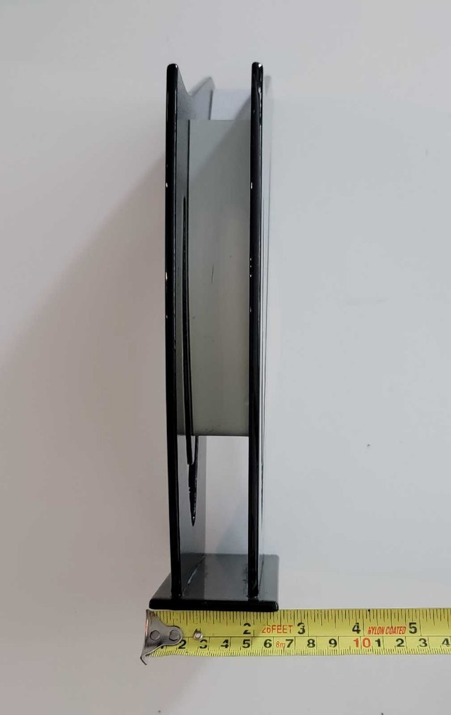 Modern vase - photo 4