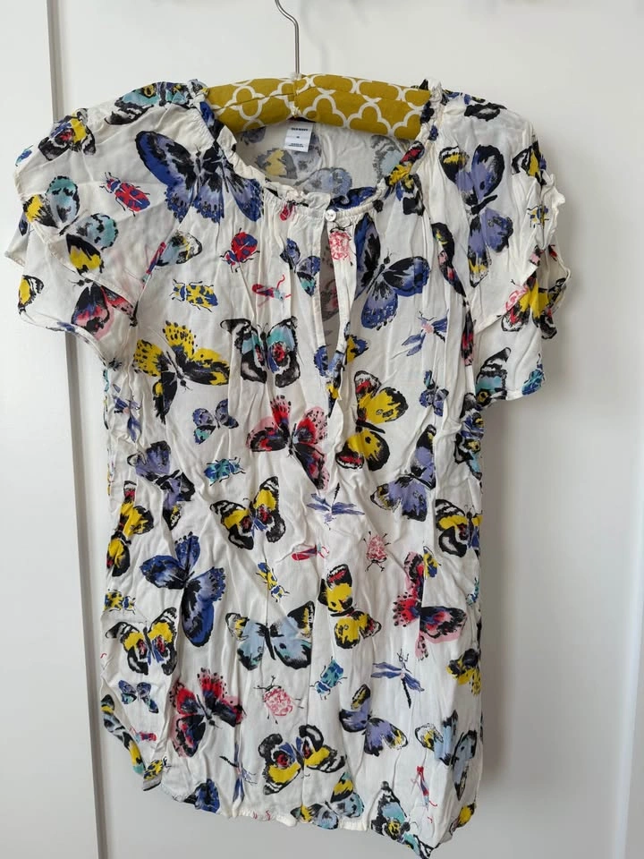 Womens top - photo 2