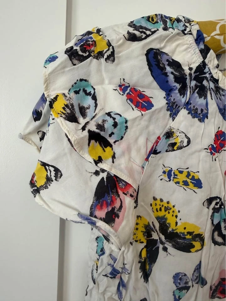 Womens top - photo 3