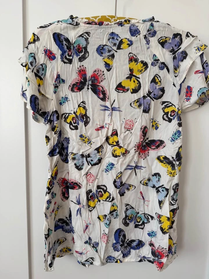 Womens top - photo 5