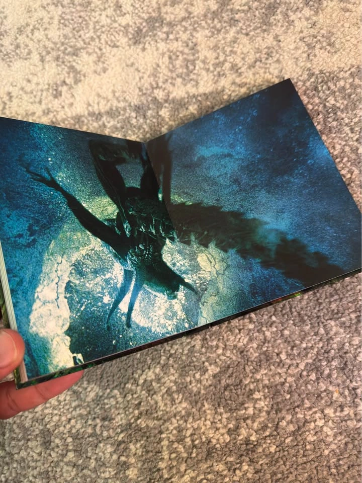 Alien Anthology bluray collection - photo 5