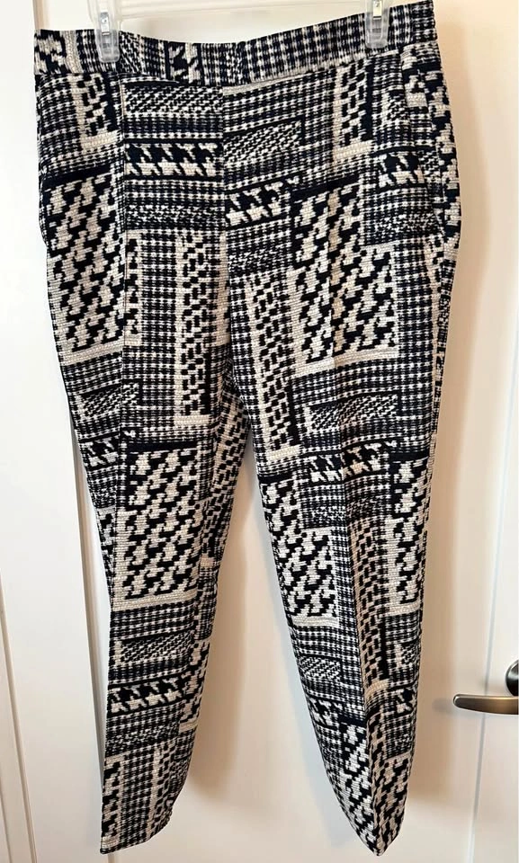 Zara pants