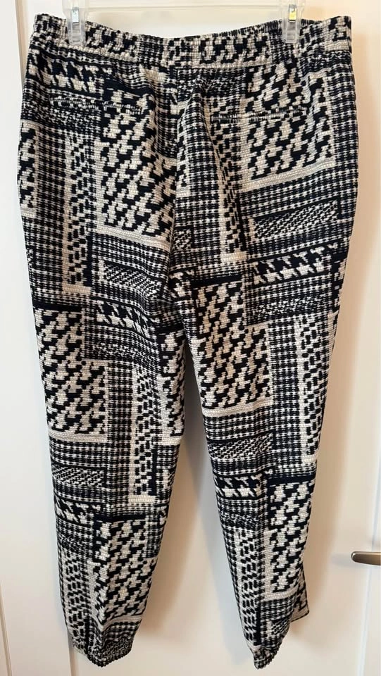 Zara pants - photo 2