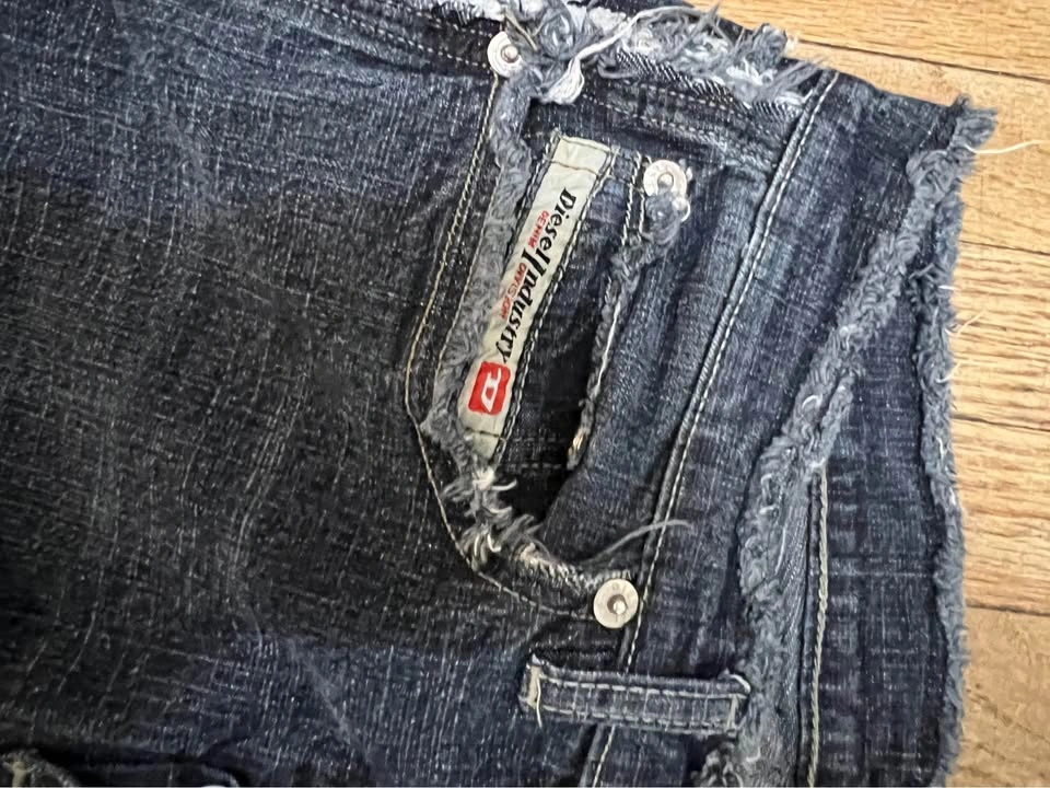 ⚽ Ladies Jeans - photo 3