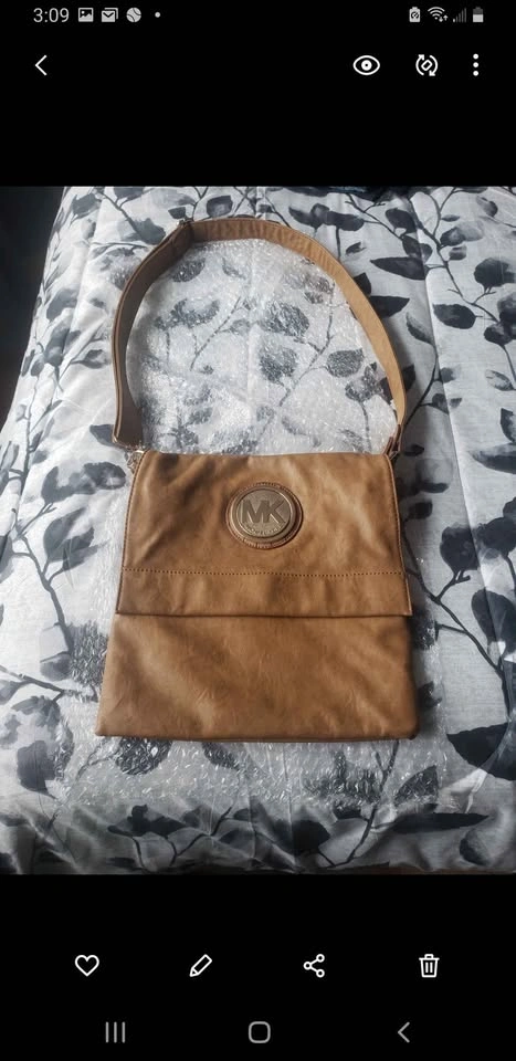 Michael Kors Crossbody Bag - photo 2