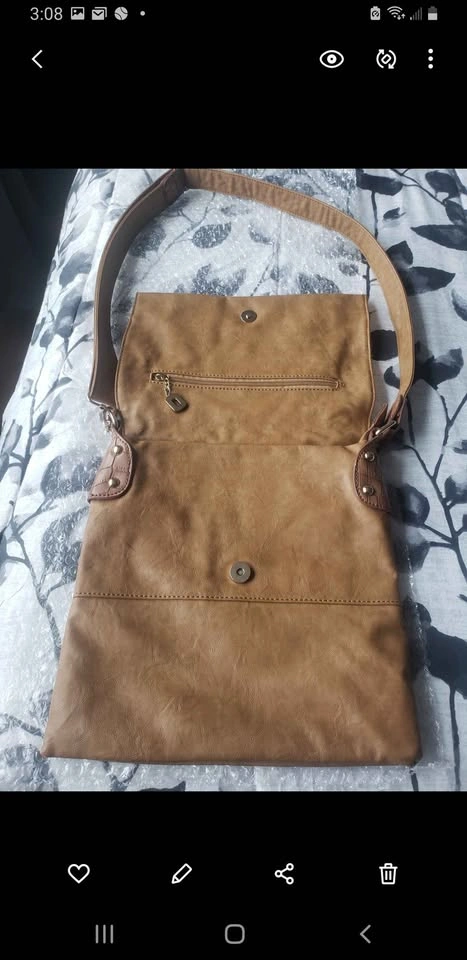 Michael Kors Crossbody Bag - photo 3